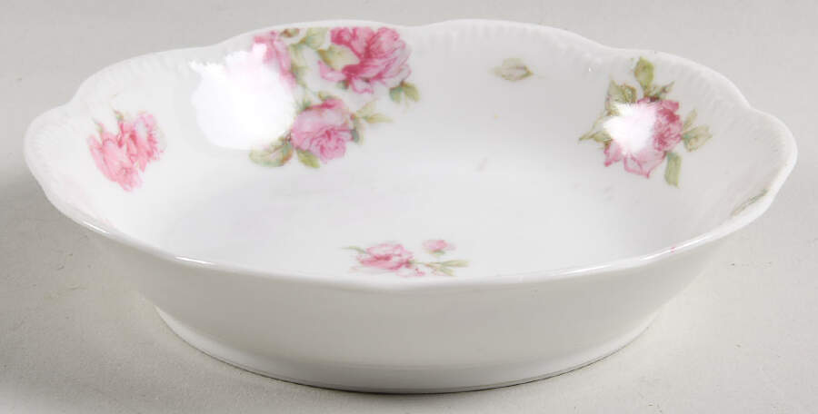 Schleiger 39C Fruit/Dessert (Sauce) Bowl by Haviland-1