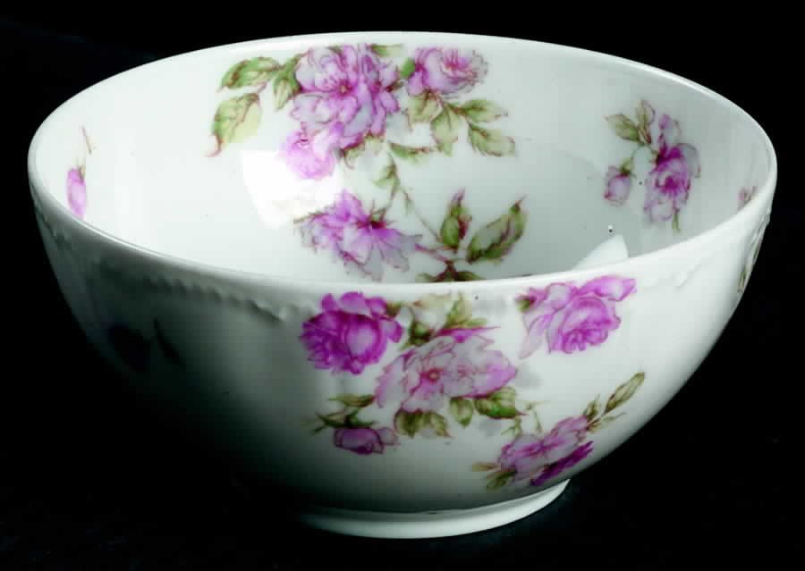 Schleiger 39C Open Sugar Bowl by Haviland-1