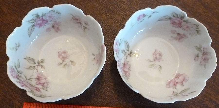 Schleiger 39C Ramekin No Saucer by Haviland-1