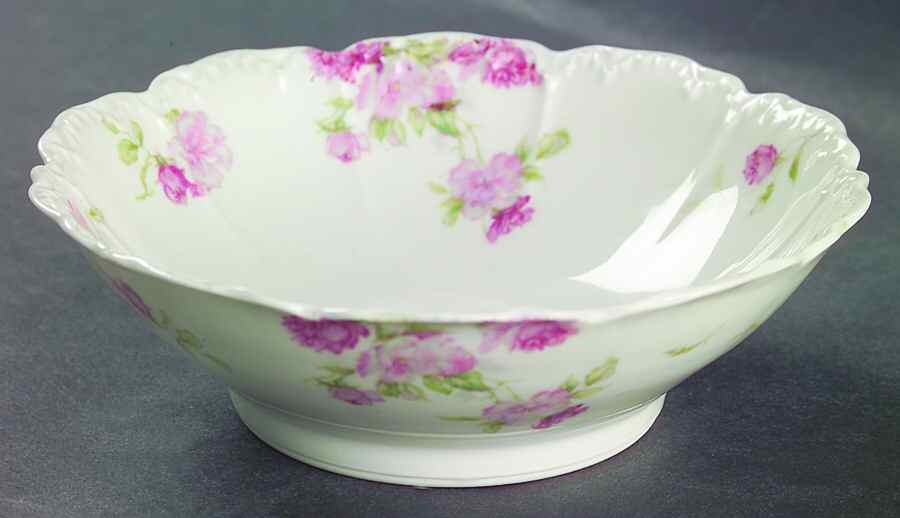 Schleiger 39C Oatmeal Bowl by Haviland-1