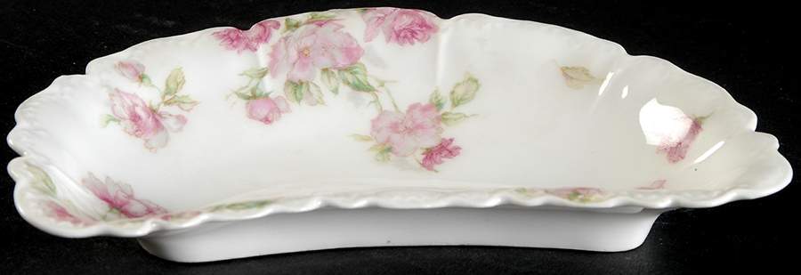 Schleiger 39C Bone Dish by Haviland-1