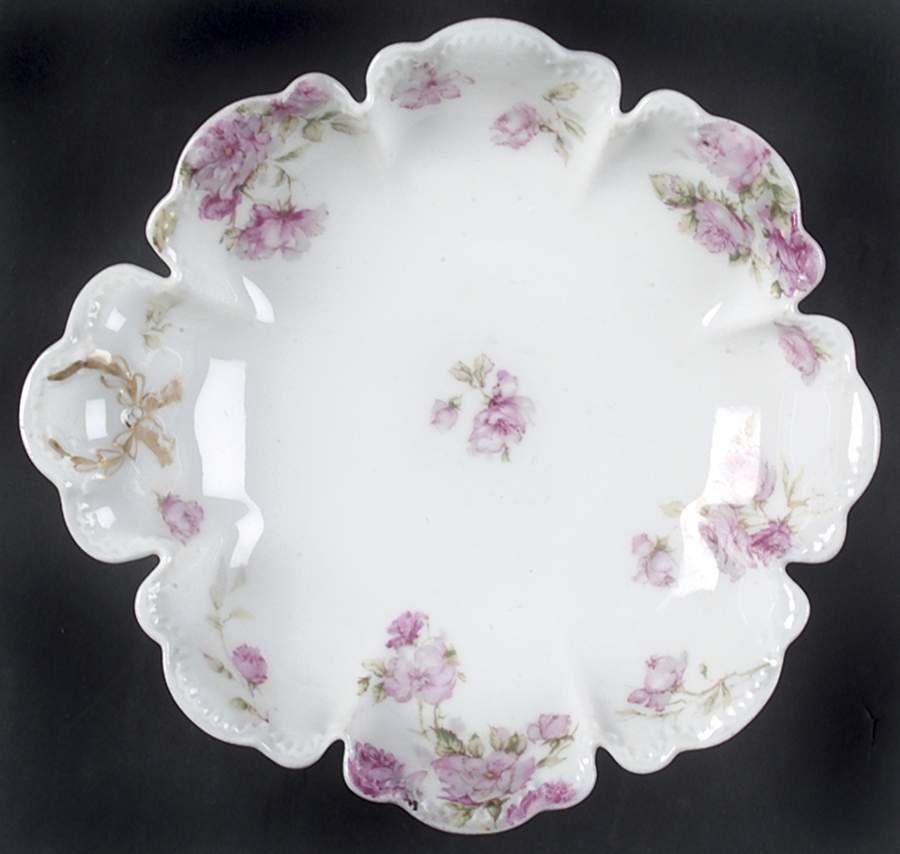 Schleiger 39C Nut Dish by Haviland-1