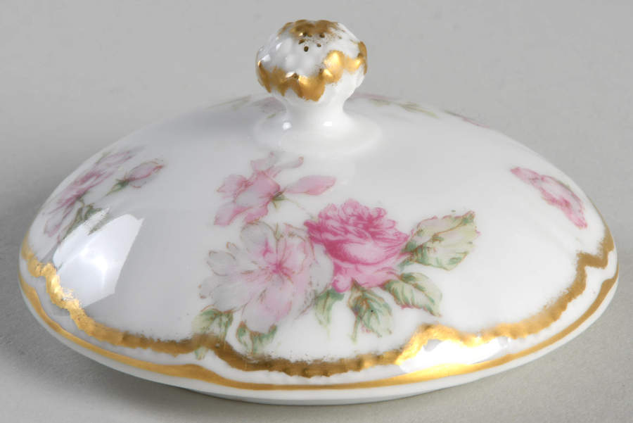 Schleiger 39D Lid for Sugar Bowl by Haviland-1