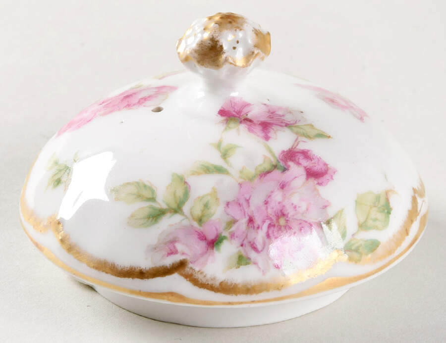 Schleiger 39D Lid for Teapot by Haviland-1