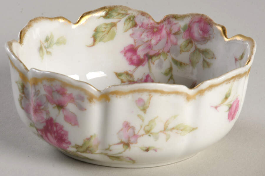 Schleiger 39D Ramekin No Saucer by Haviland-1