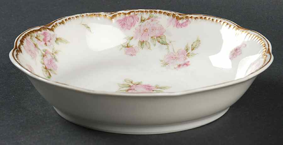 Schleiger 39D Coupe Cereal Bowl by Haviland-1