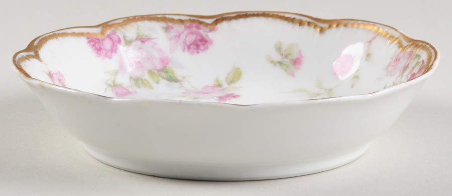 Schleiger 39E Fruit/Dessert (Sauce) Bowl by Haviland-1