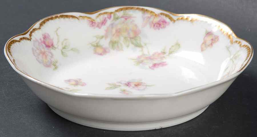 Schleiger 39E Fruit/Dessert (Sauce) Bowl by Haviland-1