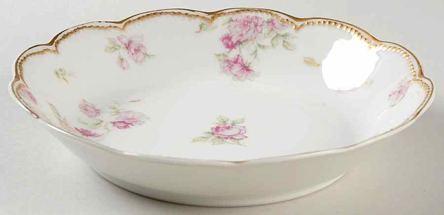 Schleiger 39E Coupe Soup Bowl by Haviland-1