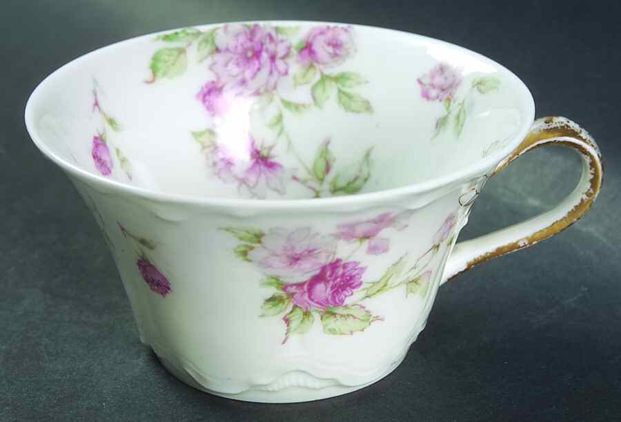 Schleiger 39F Oversized Cup by Haviland-1
