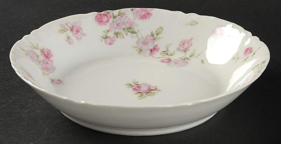 Schleiger 39F Coupe Soup Bowl by Haviland-1