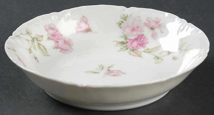 Schleiger 39F Fruit/Dessert (Sauce) Bowl by Haviland-1