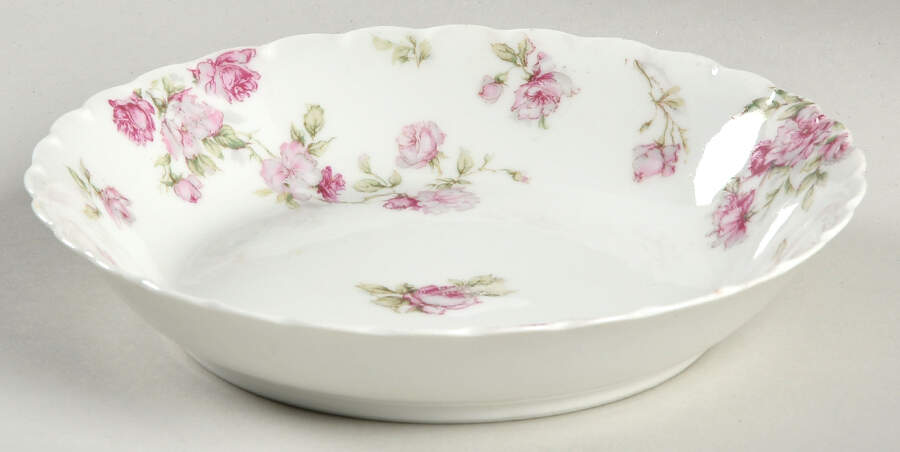 Schleiger 39G Coupe Soup Bowl by Haviland-1