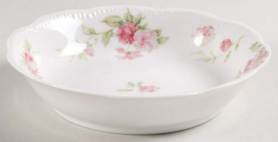 Schleiger 39C Coupe Cereal Bowl by Haviland-1