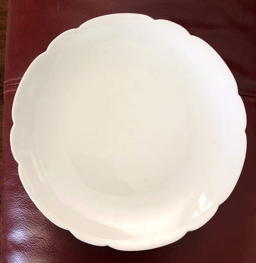 Schleiger 4 Coupe Soup Bowl by Haviland-1