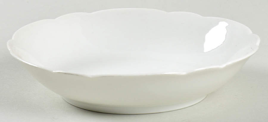Schleiger 4 Fruit/Dessert (Sauce) Bowl by Haviland-1