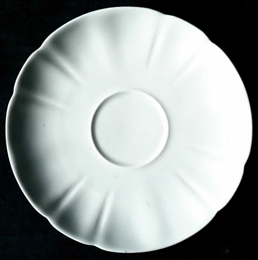Schleiger 4 Saucer for Demitasse Cup by Haviland-1