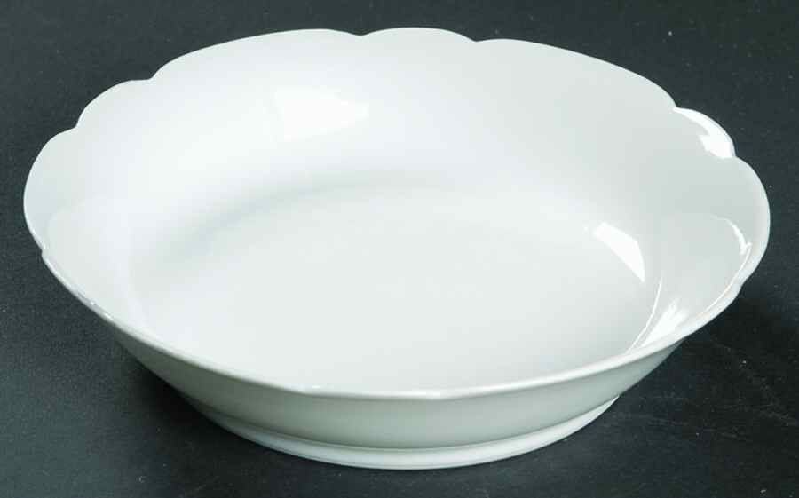 Schleiger 4 Fruit/Dessert (Sauce) Bowl by Haviland-1