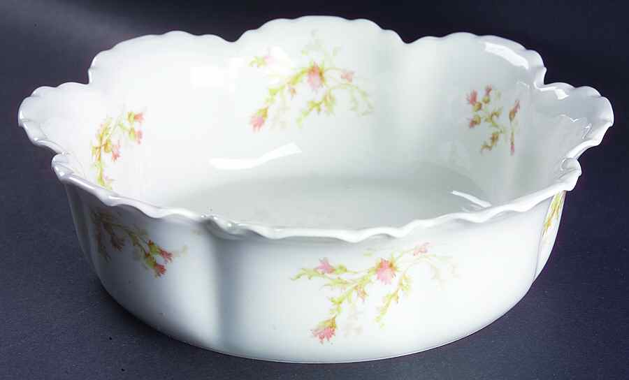 Schleiger 41 Macaroni Dish by Haviland-1