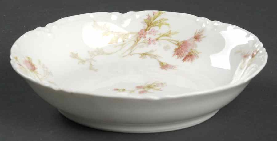 Schleiger 41 Fruit/Dessert (Sauce) Bowl by Haviland-1