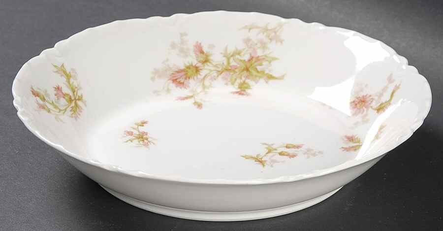 Schleiger 41 Coupe Soup Bowl by Haviland-1