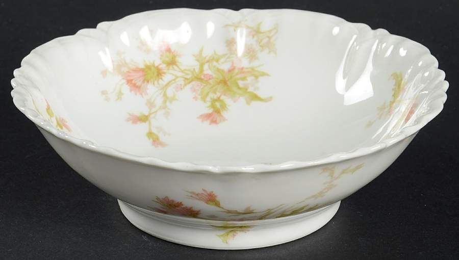 Schleiger 41 Oatmeal Bowl by Haviland-1
