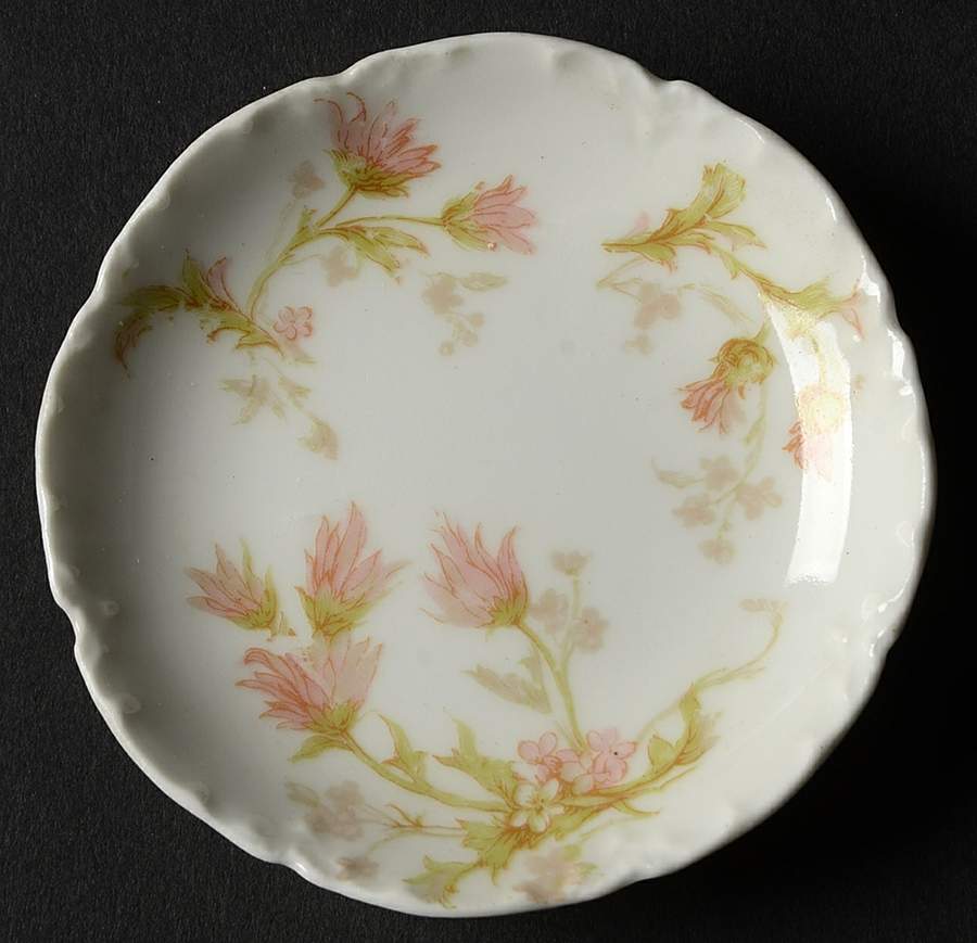 Schleiger 41 Butter Pat by Haviland-1
