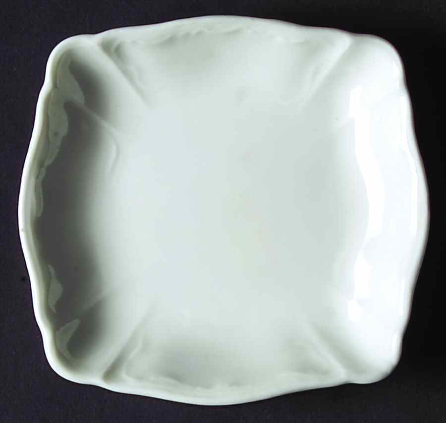 Schleiger 411 Butter Pat by Haviland-1