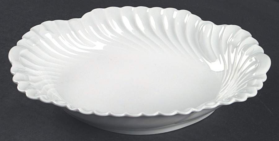 Schleiger 413 (Older, Pre 1950) Relish by Haviland-1