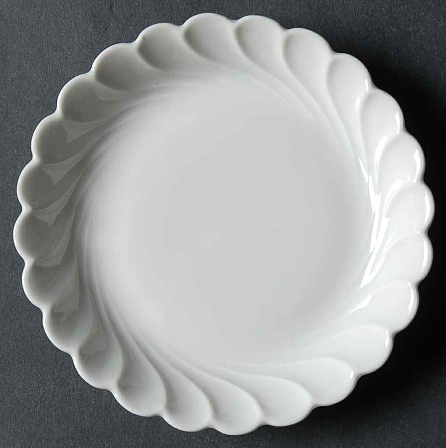 Schleiger 413 (Older, Pre 1950) Coaster by Haviland-1