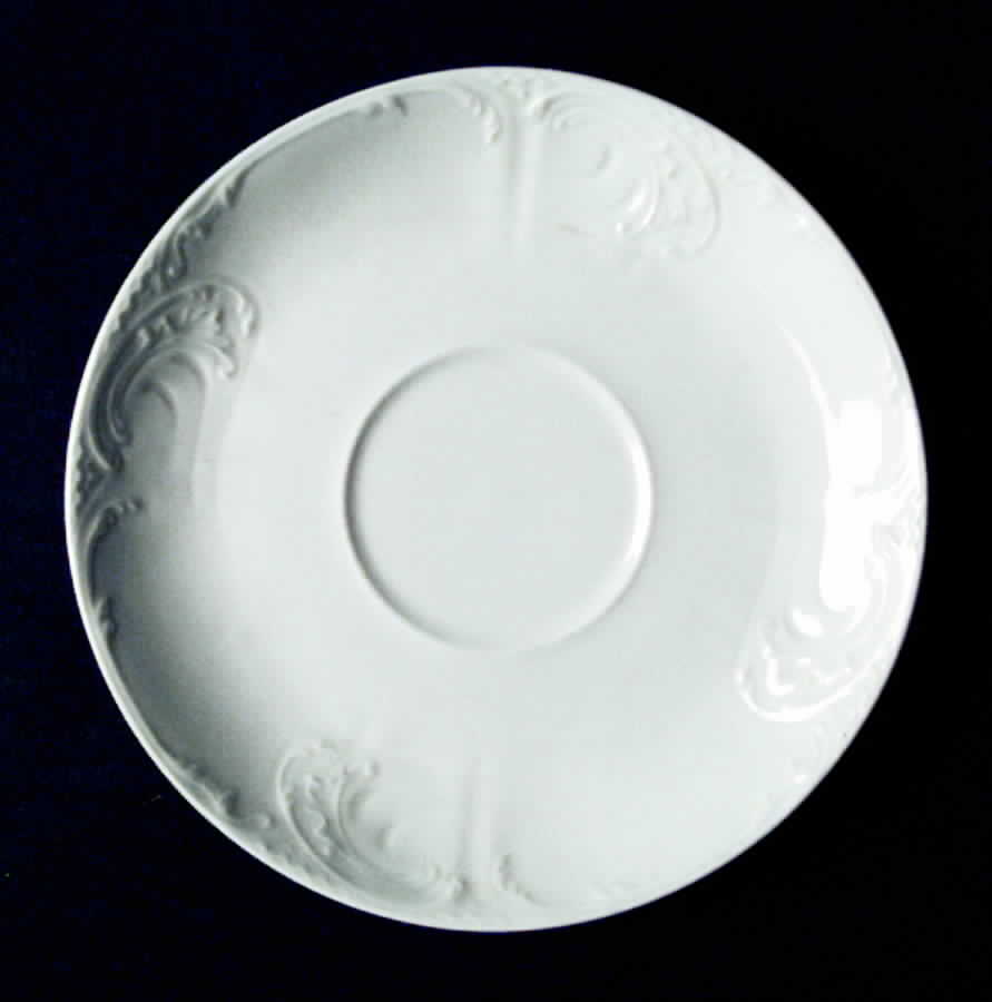 Schleiger 416 Saucer by Haviland-1