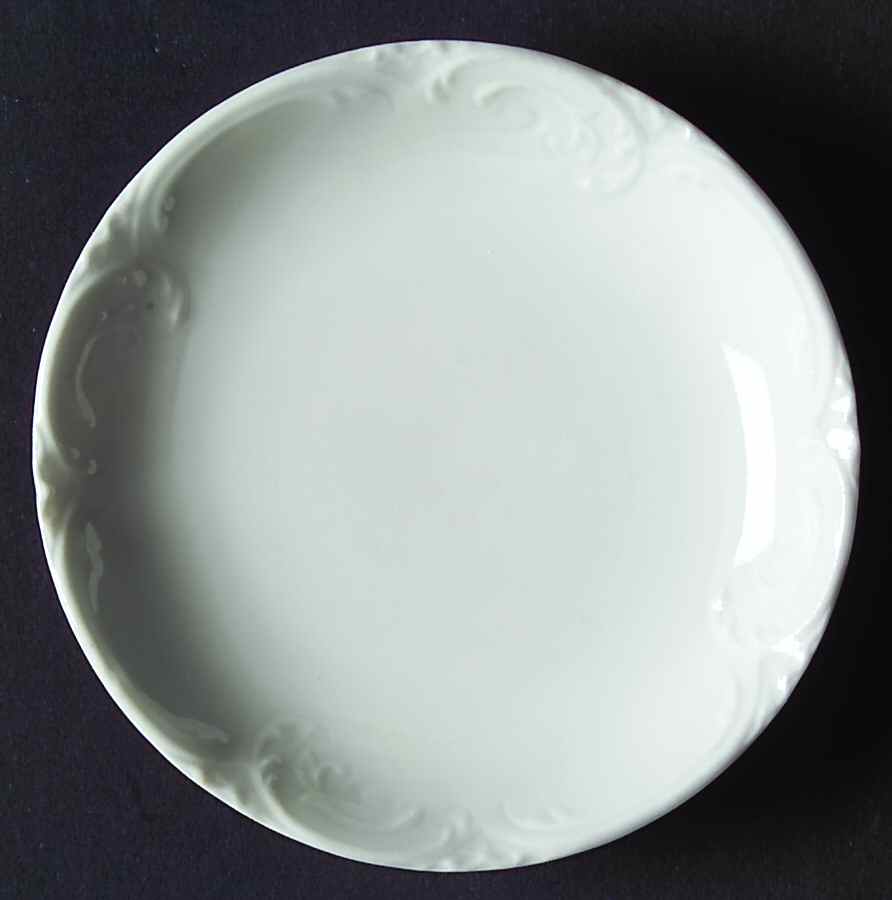Schleiger 416 Butter Pat by Haviland-1