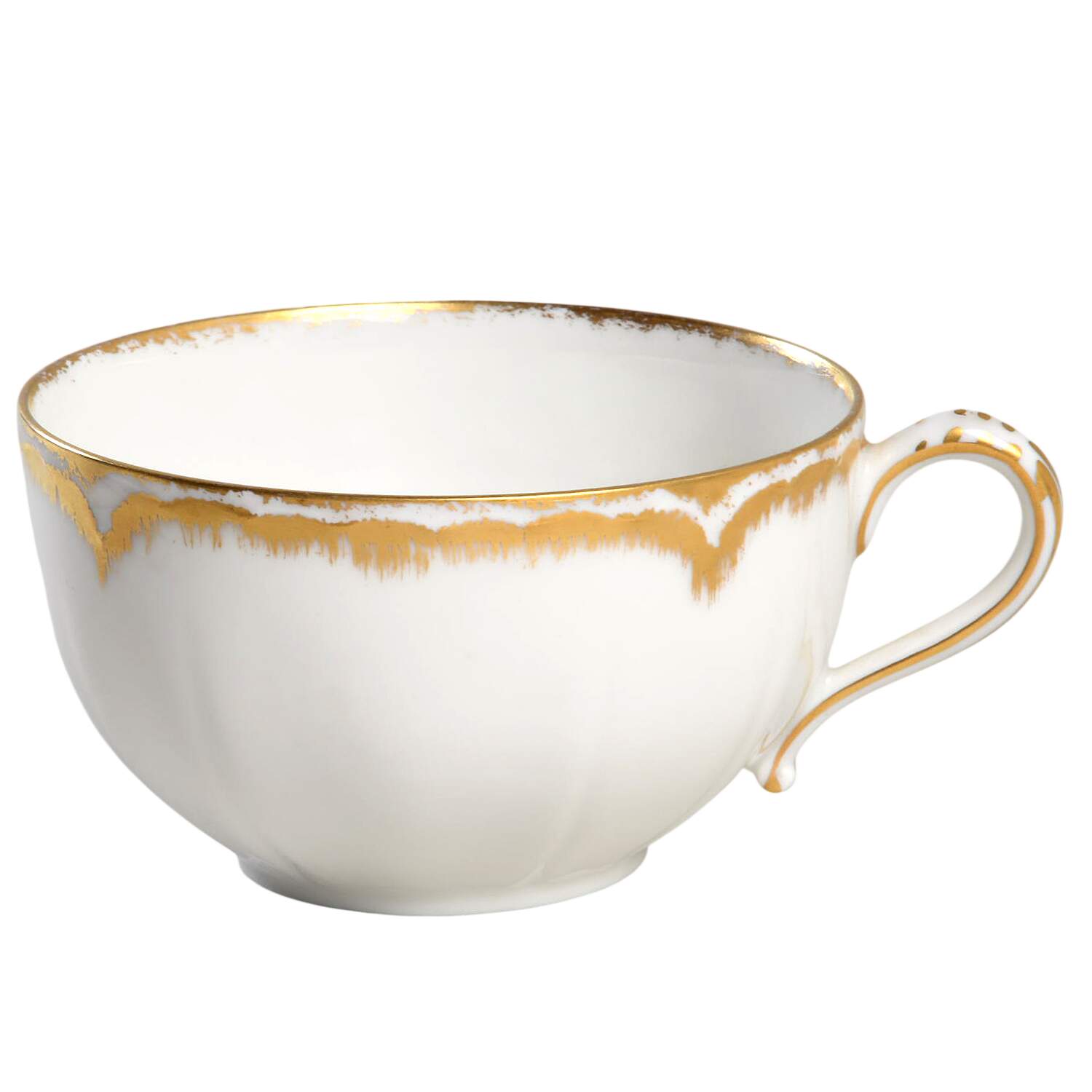Schleiger 418 Flat Cup by Haviland-1
