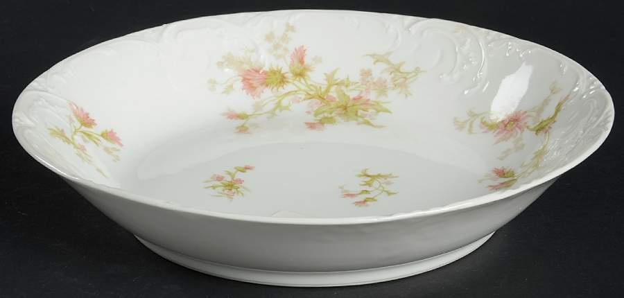 Schleiger 41b Coupe Soup Bowl by Haviland-1