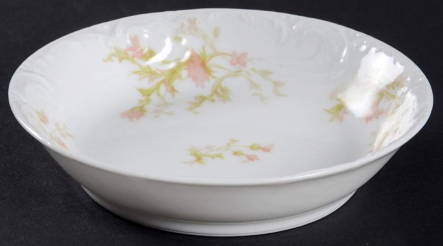 Schleiger 41b Fruit/Dessert (Sauce) Bowl by Haviland-1