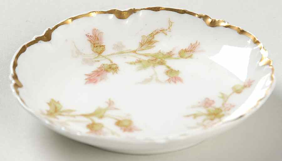 Schleiger 41C Butter Pat by Haviland-1