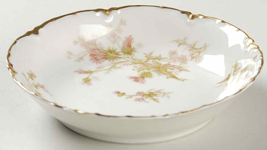 Schleiger 41C Fruit/Dessert (Sauce) Bowl by Haviland-1