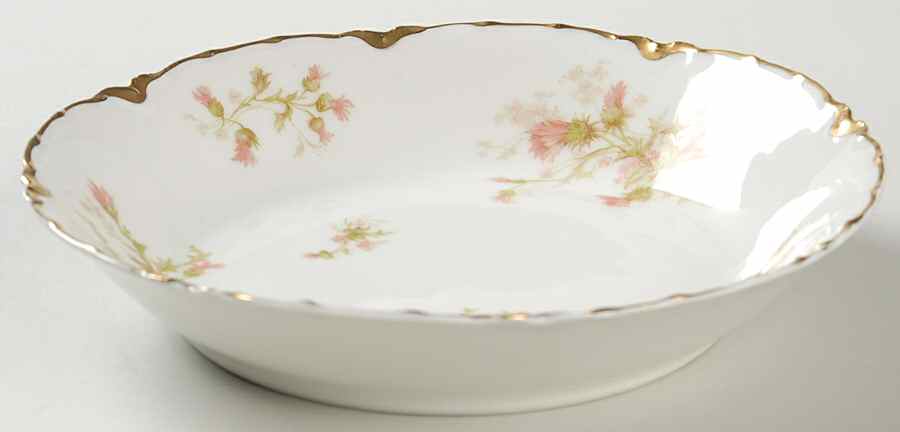 Schleiger 41C Coupe Soup Bowl by Haviland-1