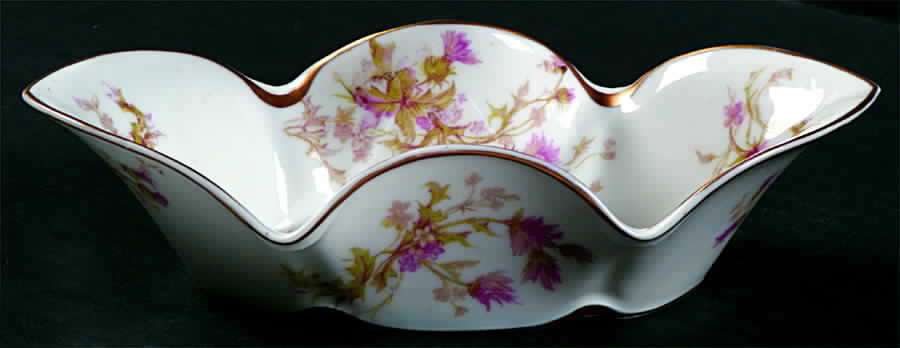 Schleiger 41f Olive Dish by Haviland-1