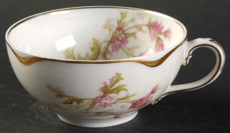 Schleiger 41f Flat Cup by Haviland-1