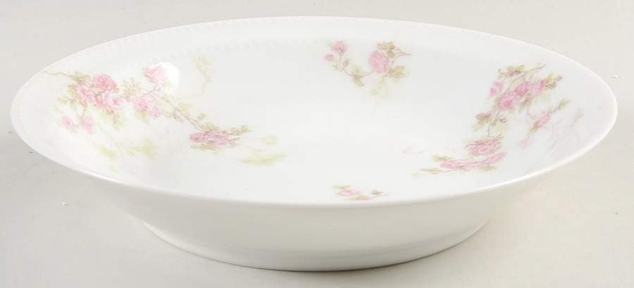 Schleiger 42 Coupe Soup Bowl by Haviland-1
