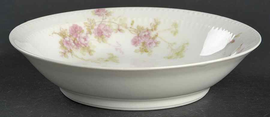 Schleiger 42 Fruit/Dessert (Sauce) Bowl by Haviland-1