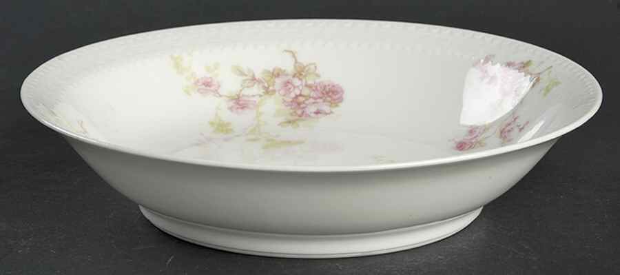 Schleiger 42 Coupe Cereal Bowl by Haviland-1