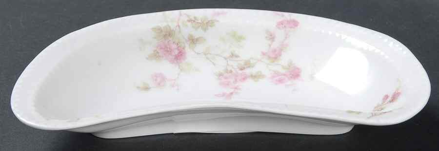 Schleiger 42 Bone Dish by Haviland-1