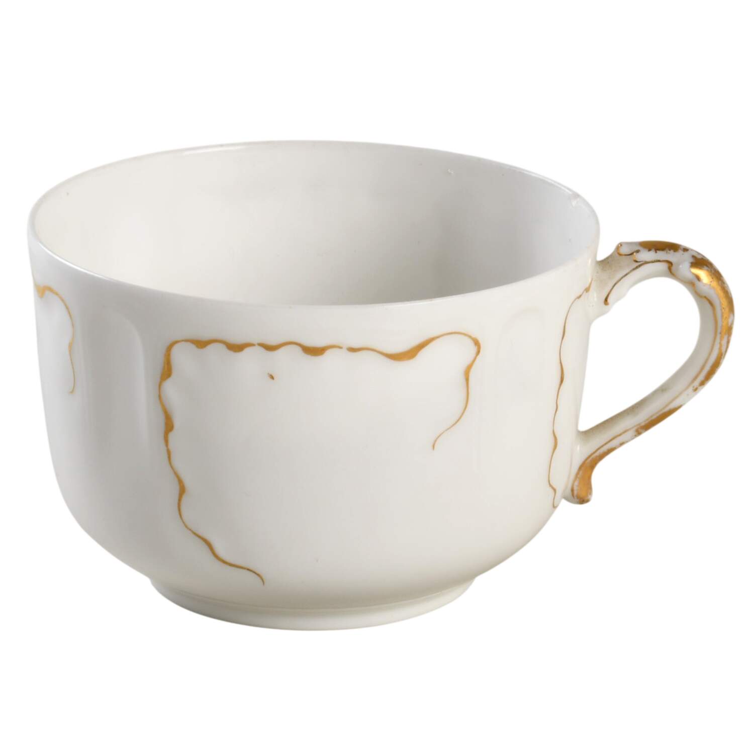 Schleiger 420 Flat Cup by Haviland-1