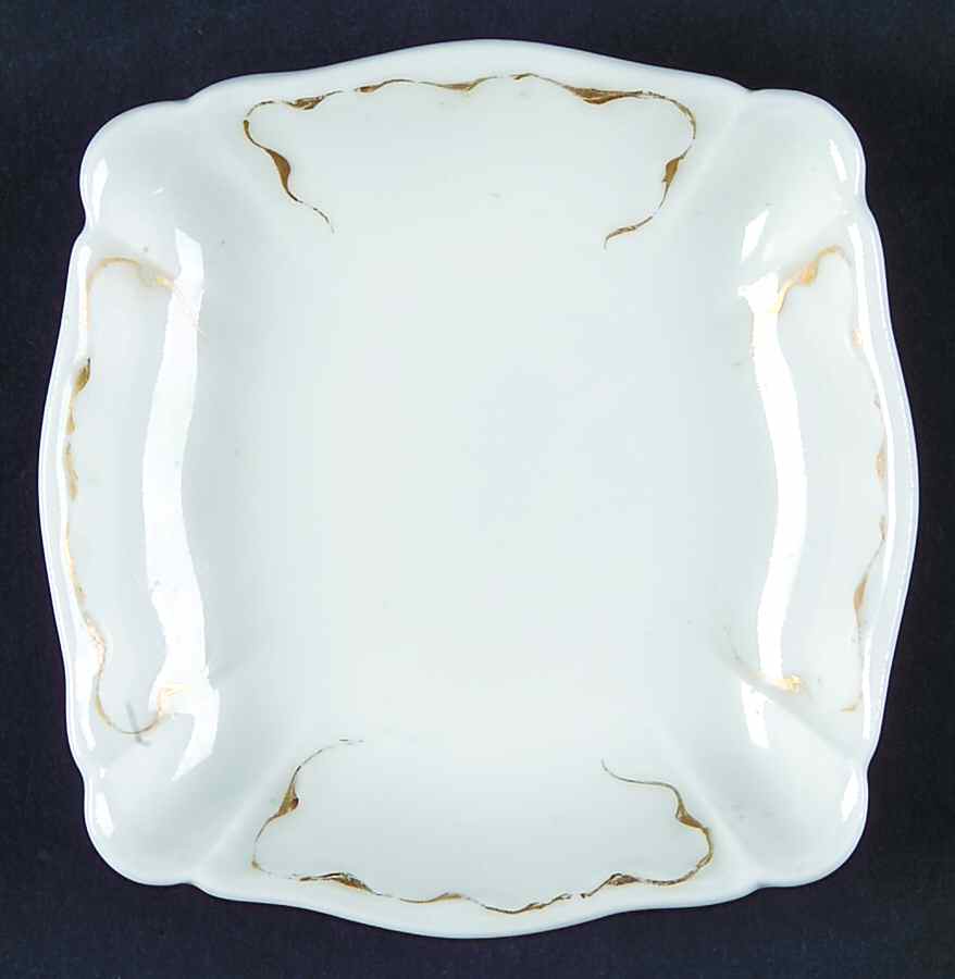 Schleiger 420 Butter Pat by Haviland-1