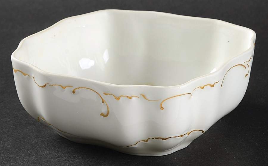 Schleiger 421 Butter Box No Lid by Haviland-1