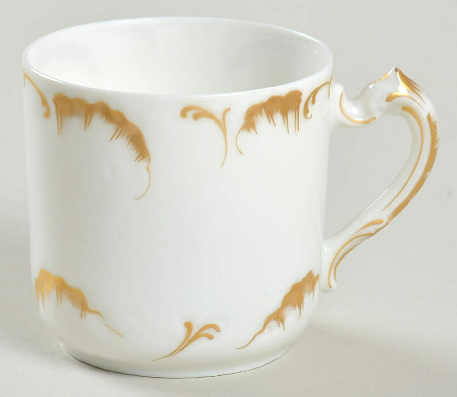 Schleiger 422 Demitasse Cup by Haviland-1
