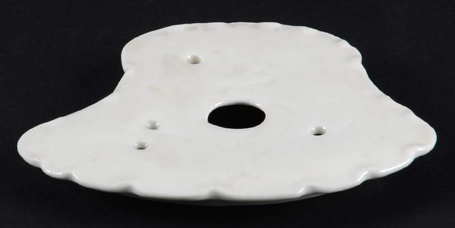 Schleiger 422 Strainer for Round Butter by Haviland-1
