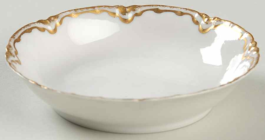 Schleiger 428 Fruit/Dessert (Sauce) Bowl by Haviland-1
